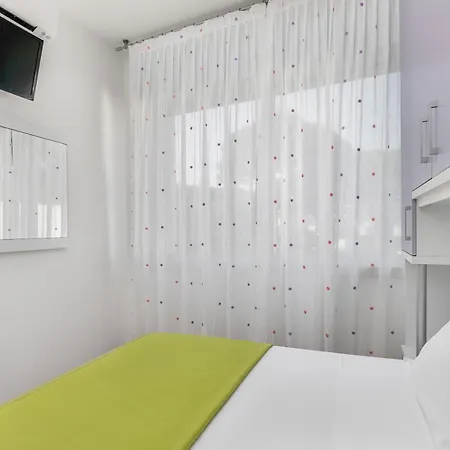 Daire Ca Di Valle Retreats