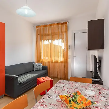 Daire Ca Di Valle Retreats *