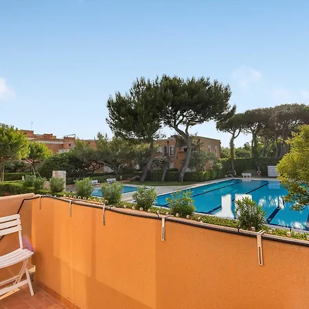 Daire Ca Di Valle Retreats