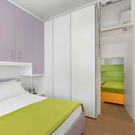 Daire Ca Di Valle Retreats *