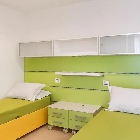 Daire Ca Di Valle Retreats