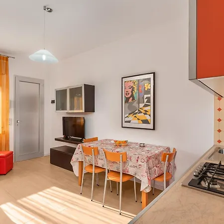 Διαμέρισμα Ca Di Valle Retreats Cavallino-Treporti