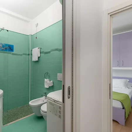 Ca Di Valle Retreats Apartmán *