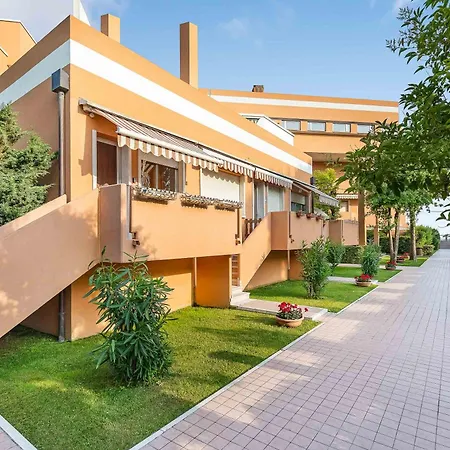 Διαμέρισμα Ca Di Valle Retreats Cavallino-Treporti